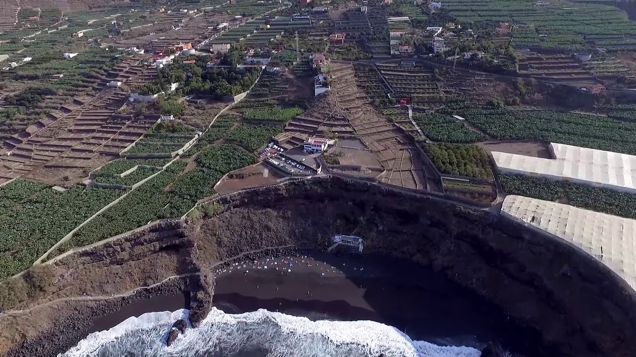 Portada-DRONE PLAYA DE EL BOLLULLO